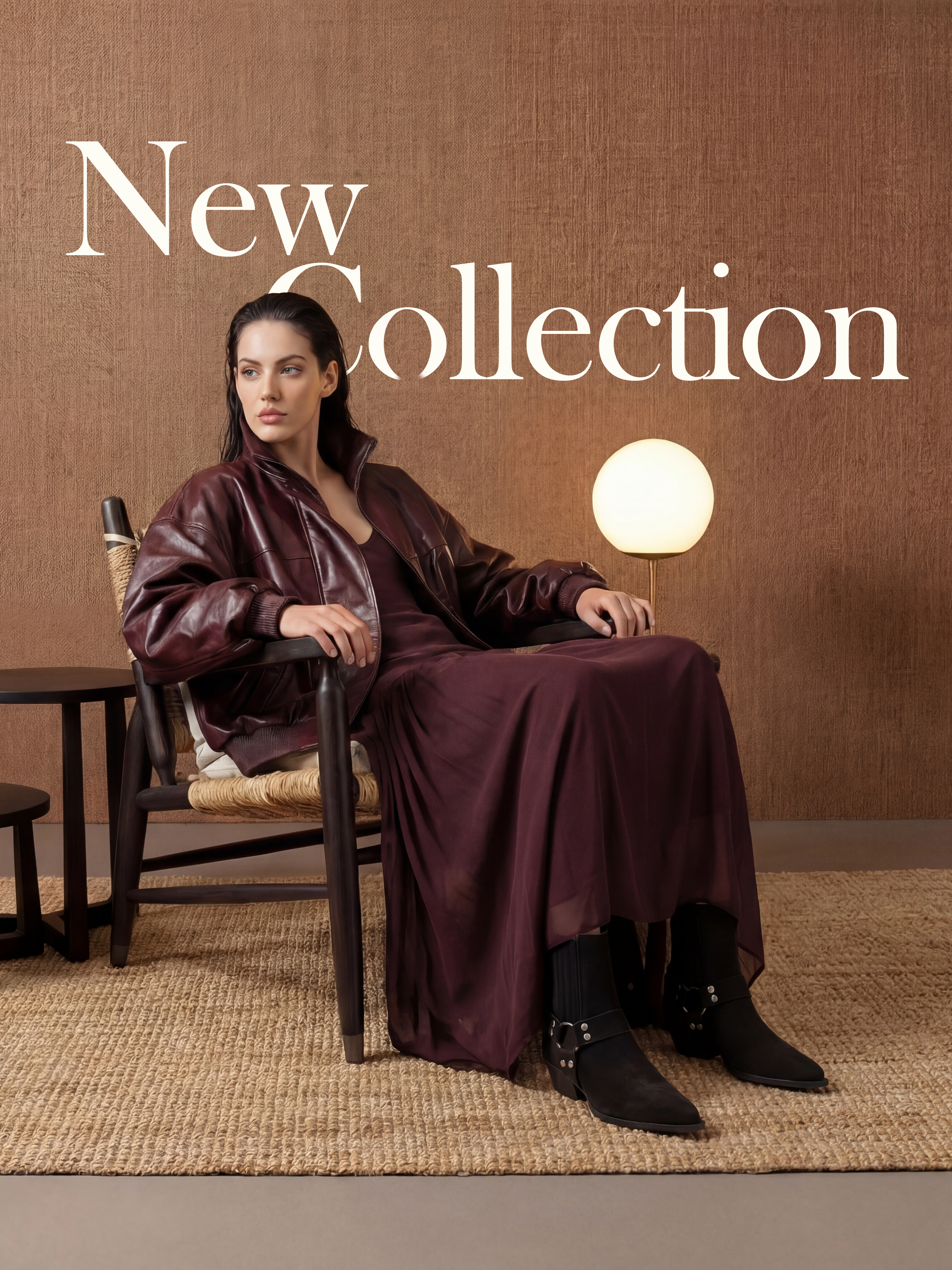 Новая коллекция Pre-Spring 26