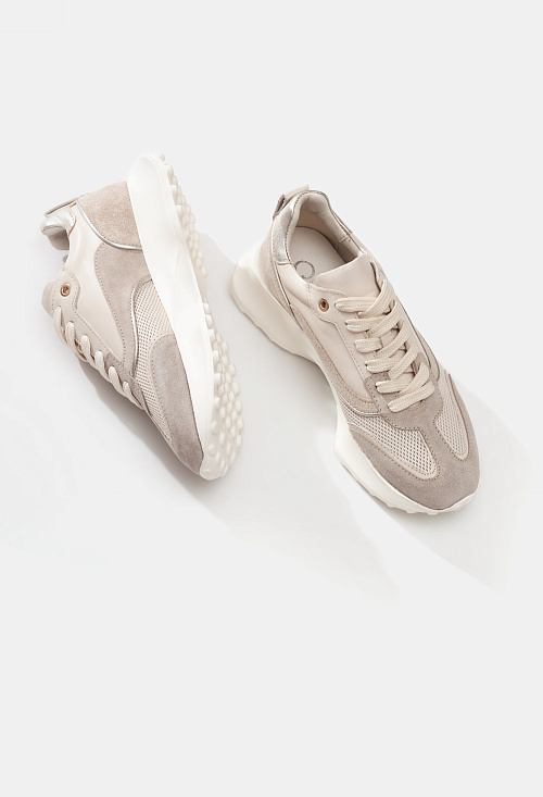 Кроссовки Lea QUIP  