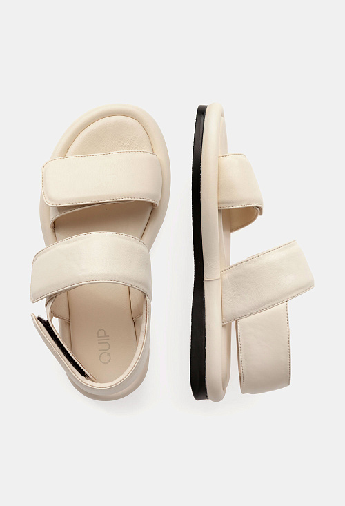 Сандалии на липучке Liv QUIP  