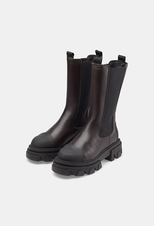 Челси высокие Teresa PAVEMENT  