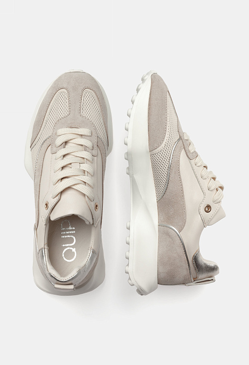 Кроссовки Lea QUIP  