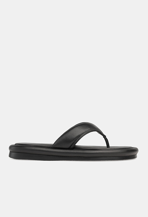 Сандалии с перемычкой Olivia QUIP  