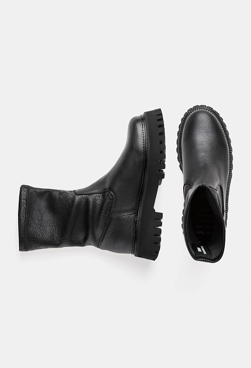 Ботинки Groovy BRONX  