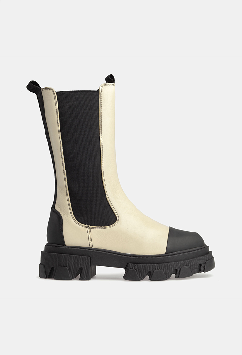 Челси высокие Teresa PAVEMENT  