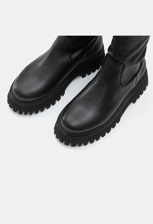 Ботинки Groovy BRONX  