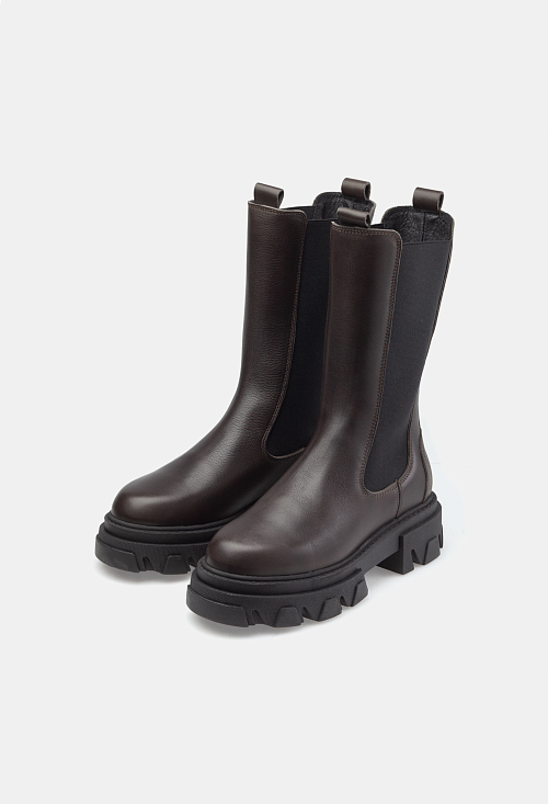 Челси высокие Ina PAVEMENT  