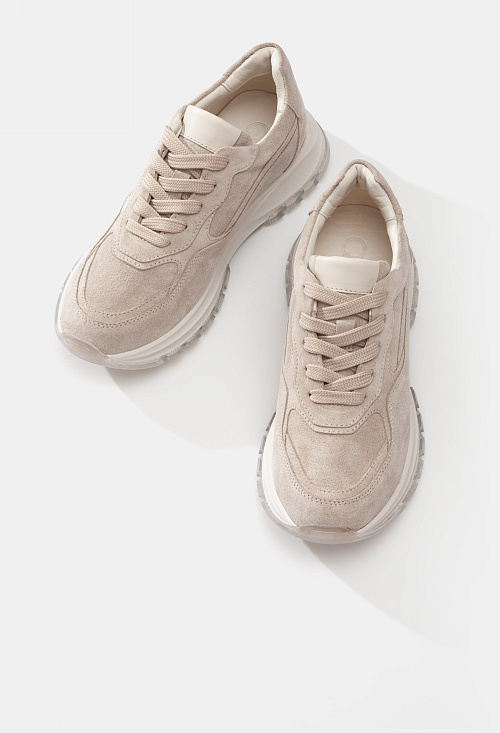 Кроссовки Cloud QUIP  