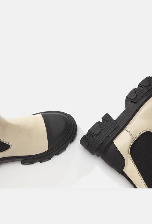 Челси высокие Teresa PAVEMENT  