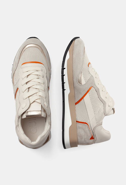 Кроссовки Nice QUIP  