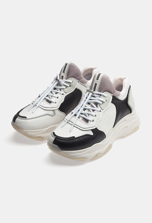 Кроссовки Baisley BRONX  