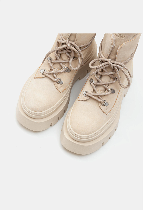 Хайкеры с утеплением Evi Ann BRONX  