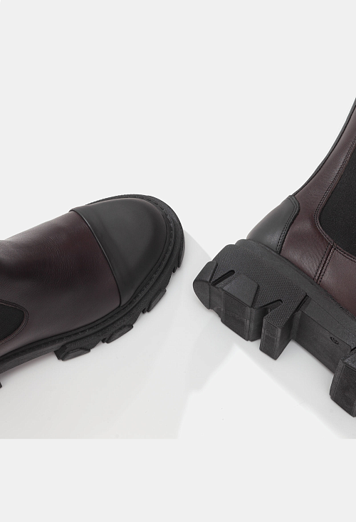 Челси высокие Teresa PAVEMENT  