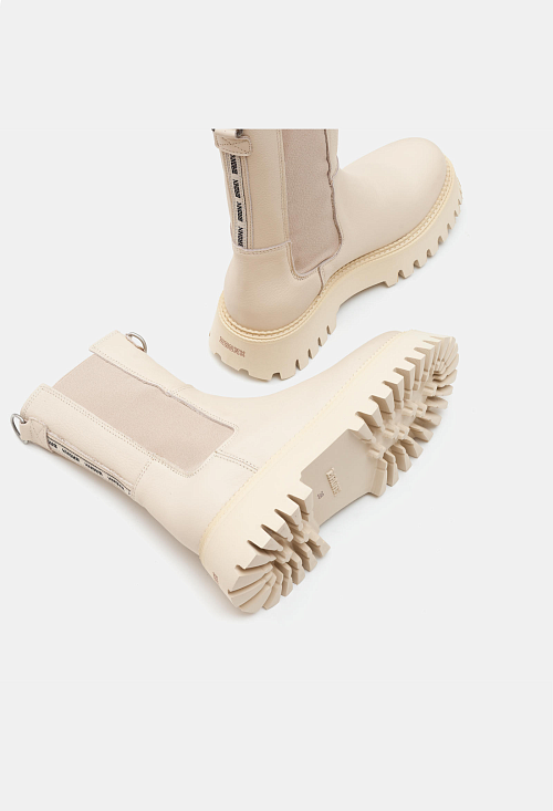 Челси высокие Groovy BRONX  