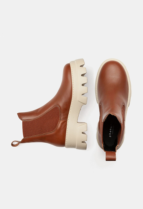 Челси низкие Capri PHENUMB  