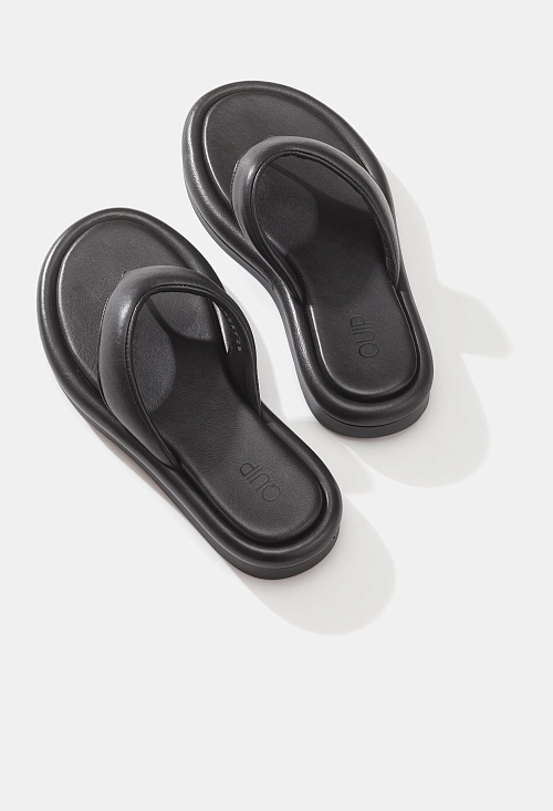 Сандалии с перемычкой Olivia QUIP  