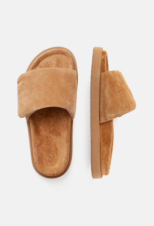 Сандалии Sofia QUIP  