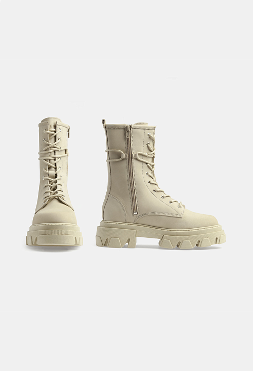 Ботинки со шнуровкой Antonella PAVEMENT  