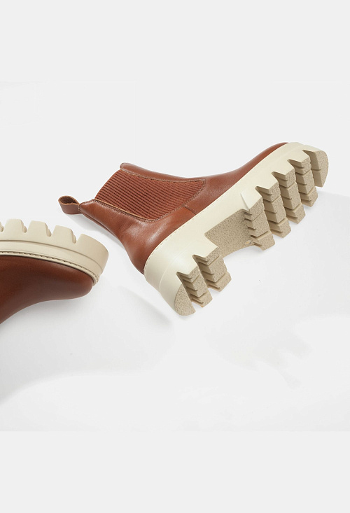 Челси низкие Capri PHENUMB  