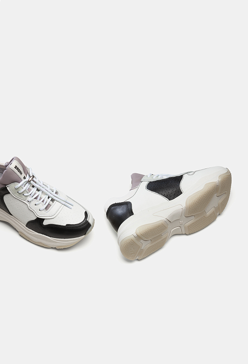 Кроссовки Baisley BRONX  