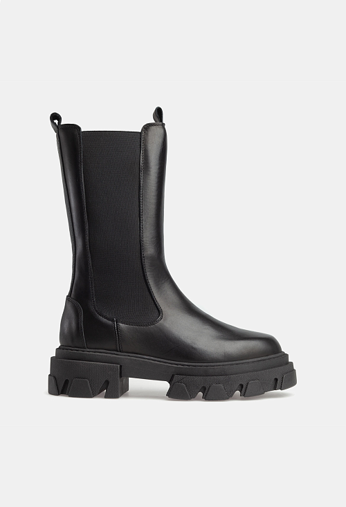 Челси высокие Ina PAVEMENT  