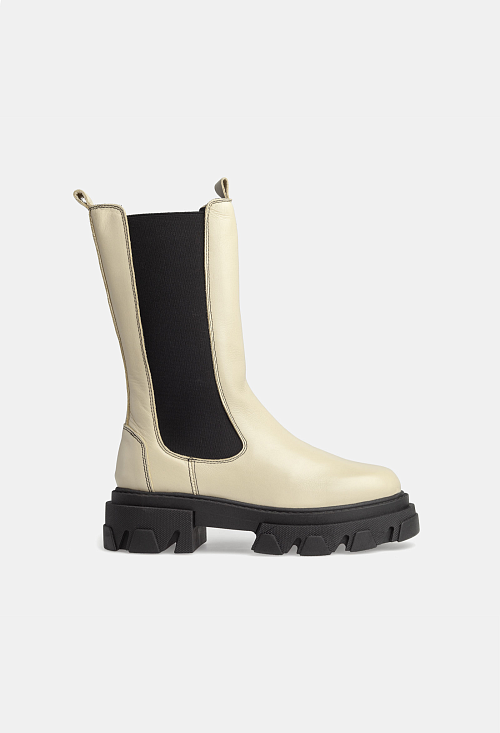 Челси высокие Ina PAVEMENT  