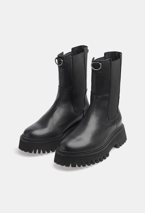 Челси высокие Groovy BRONX  