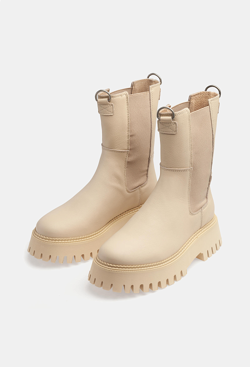 Челси высокие Groovy BRONX  