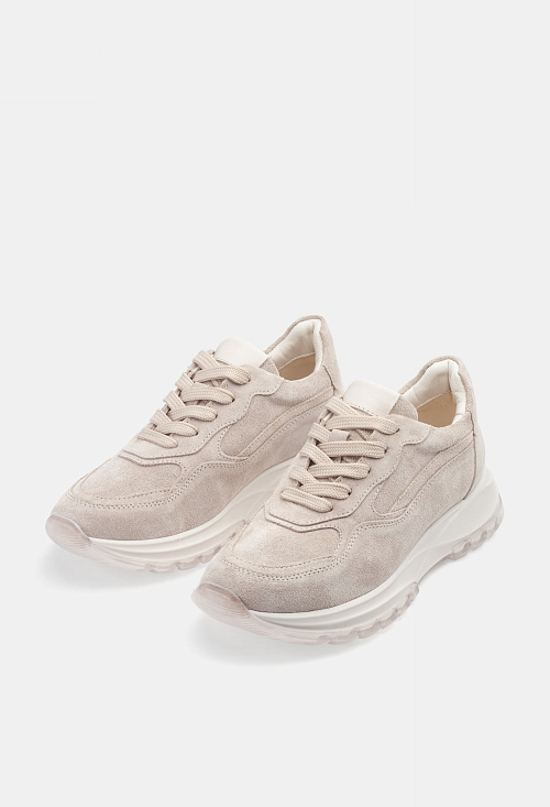 Кроссовки Cloud QUIP  