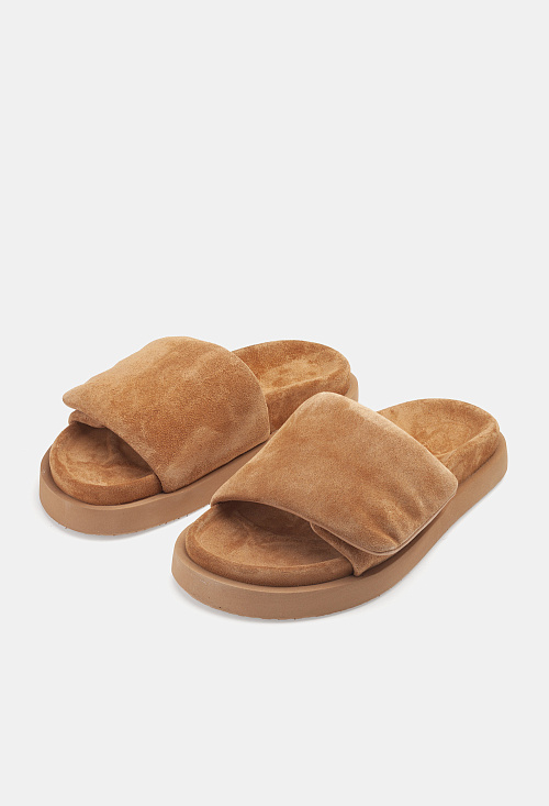 Сандалии Sofia QUIP  