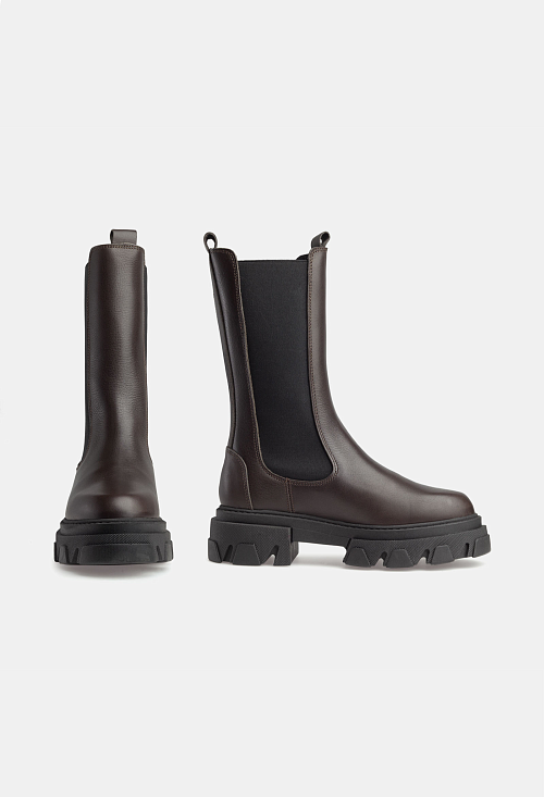 Челси высокие Ina PAVEMENT  