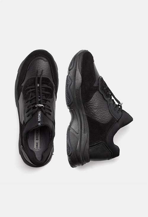 Кроссовки Baisley BRONX  