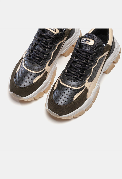 Кроссовки Tayke Over BRONX  