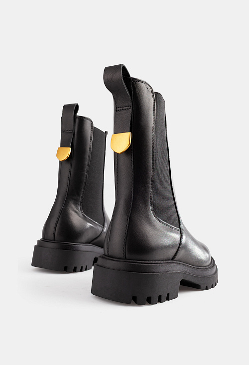 Челси Black BABOOS  