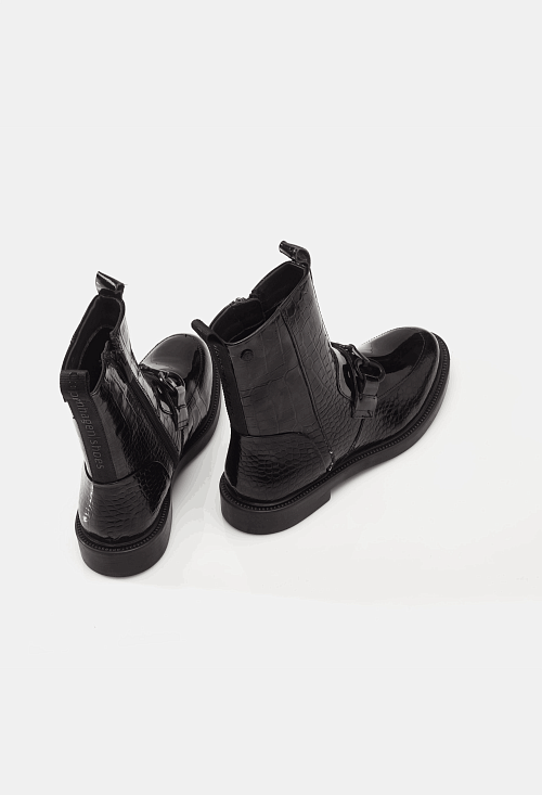 Ботинки с пряжкой My Soul COPENHAGEN SHOES  