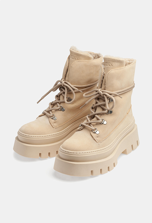 Хайкеры с утеплением Evi Ann BRONX  