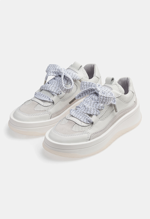 Кеды Brucer BRONX  